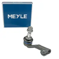 MEYLE 3160200026 Spurstangenkopf BMW F20 F22 F30/31 F32/33/36 ohne XDRIVE vorne links