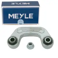 MEYLE 1160600018 Koppelstange Stabilisator VW Phaeton 3D AUDI A8 D3 vorne 4E0411317D