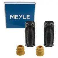 MEYLE 1006400008 Staubschutz + Anschlagpuffer VW Golf 5 6 AUDI A3 8P Leon Octavia 2 vorne