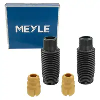 MEYLE 11-146400003 Staubschutz + Anschlagpuffer Satz PEUGEOT 206 / + / SW / CC vorne