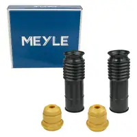 MEYLE 15-146400000 Staubschutz + Anschlagpuffer Satz ALFA ROMEO 147 937 156 932 vorne