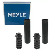 MEYLE 16-147400001 Staubschutz + Anschlagpuffer RENAULT Clio 3 Captur DACIA Duster hinten