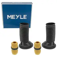 MEYLE 30-146400000 Staubschutz + Anschlagpuffer TOYOTA Avensis T25 Corolla E12 vorne