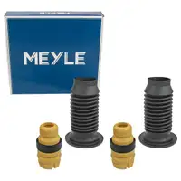 MEYLE 30-146400004 Staubschutz + Anschlagpuffer CITROEN C1 PEUGEOT 107 TOYOTA Aygo vorne