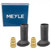 MEYLE 30-146400005 Staubschutz + Anschlagpuffer Satz COROLLA VERSO E12 PRIUS W12 vorne