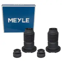 MEYLE 35-146400001 Staubschutz Dreckschutz + Anschlagpuffer Satz MAZDA 6 GH Vorderachse