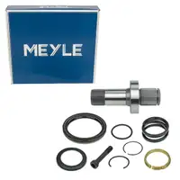 MEYLE Steckwelle Differential VW Sharan 7N Tiguan 5N AUDI Q3 8U TT 8J SEAT Alhambra vorne