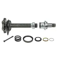 MEYLE 1004980244/S Steckwelle Differential VW Sharan 7M SEAT Alhambra FORD Galaxy 1 rechts