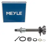 MEYLE Steckwelle Differential VW Sharan 7M SEAT Alhambra 7V Schaltgetr. rechts 02N409344F