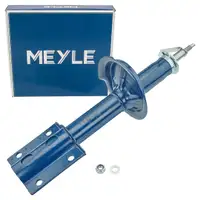 MEYLE 40-266230001 Stoßdämpfer Gas FIAT Ducato 230 CITROEN Jumper 1 PEUGEOT Boxer vorne