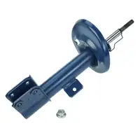 MEYLE 40-266230017 Stoßdämpfer Federbein Gasdruck C4 Picasso 1/Grand Picasso vorne links