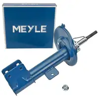 MEYLE 40-266230026 Stoßdämpfer Federbein Gasdruck CITROEN C4 2 NC_ bis ORGA vorne links