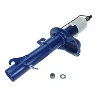 MEYLE 7266230002 Stoßdämpfer Federbein Gasdruckdämpfer FORD Focus 1 MK1 Vorderachse links