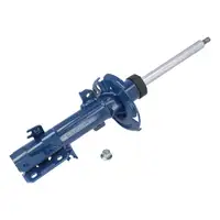 MEYLE 7266230057 Stoßdämpfer Federbein Gasdruck FORD Fiesta 7 ST-Line vorne links 2329167