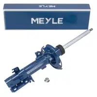 MEYLE 7266230057 Stoßdämpfer Federbein Gasdruck FORD Fiesta 7 ST-Line vorne links 2329167