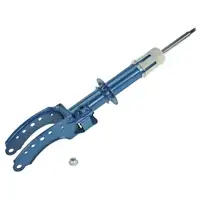 MEYLE 1266250006 Stoßdämpfer Federbein VW Touareg 7LA vorne links 7L6413031S