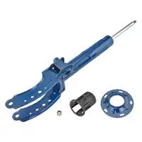 MEYLE 1266250012 Stoßdämpfer VW Touareg 7P5 7P6 ohne Luftfederung vorne links 7P6413031AH