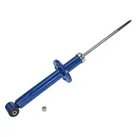 MEYLE 1267250014 Stoßdämpfer Federbein Gasdruckdämpfer VW Polo 3 6N1 6N2 hinten 6N0513031T