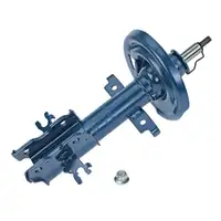 MEYLE 16266230014 Stoßdämpfer Gasdruck RENAULT Laguna 3 BT0/1 KT0/1 DT0/1 vorne 843020002R