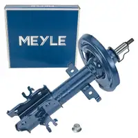 MEYLE 16266230014 Stoßdämpfer Gasdruck RENAULT Laguna 3 BT0/1 KT0/1 DT0/1 vorne 843020002R