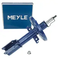 MEYLE 16266230015 Stoßdämpfer Federbein RENAULT Megane 3 vorne 543020008R