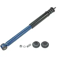 MEYLE 16267250015 Stoßdämpfer Gasdruck RENAULT Twingo 2 hinten 562109412R