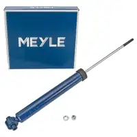 MEYLE 30-267250011 Stoßdämpfer TOYOTA Auris E15 E18 Corolla E18 ZRE Prius W3 Hinterachse