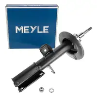 MEYLE 32-66230013 Stoßdämpfer Federbein Gasdruckstoßdämpfer BMW X5 E53 Vorderachse links