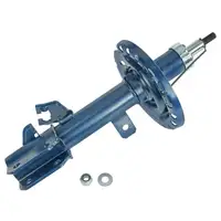 MEYLE 36-266230003 Stoßdämpfer Federbein Gasdruckdämpfer NISSAN Micra 3 K12 vorne links