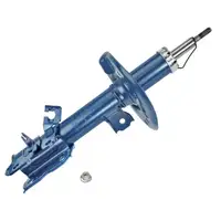 MEYLE 36-266230006 Stoßdämpfer Federbein Gasdruckdämpfer NISSAN Qashqai 1 vorne links