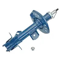 MEYLE 36-266230020 Stoßdämpfer Federbein Gasdruckdämpfer NISSAN Juke F15 vorne links