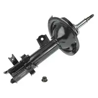 MEYLE 37-266230015 Stoßdämpfer Federbein Gas HYUNDAI Accent 2 KIA Rio 2 vorne rechts