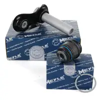 MEYLE Integrallenker + Lagerbuchse BMW 5er E39 E60 E61 6er E63 E64 7er E38 E65 hinten