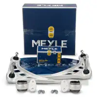 MEYLE HD VERSTÄRKT Querlenker + Hydrolager Satz BMW 3er E46 Z4 E85 E86 vorne