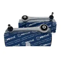 2x MEYLE 3160393807 Querlenker Führungslenker BMW 5er E39 7er E38 hinten oben 33326768791