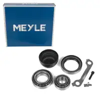 MEYLE Radlager Satz MERCEDES C123 W123 S123 W116 W126 C126 T1 B601 601 B602 602 611 vorne