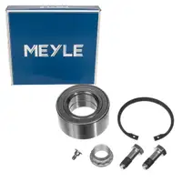 MEYLE 0140330101 Radlager Satz MERCEDES-BENZ W203 CL203 S203 C209 A209 W210 S210 R171