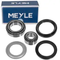 MEYLE Radlager Satz MERCEDES Sprinter 901-905 2-5t T1 602 B602 VW LT 28-35 2 28-46 2 vorne