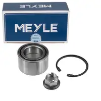 MEYLE 16-146500004 Radlager Satz OPEL Movano A RENAULT Master 2 NISSAN Interstar X70 vorne