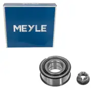 MEYLE 16-146500008 Radlager Satz RENAULT Laguna 1 Megane 1 Safrane 1 2 vorne 7701205780