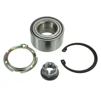 MEYLE Radlager Satz RENAULT Clio 3 4 5 Megane 2 NISSAN Micra 3 MERCEDES Citan W415 vorne