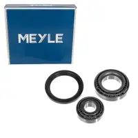 MEYLE 1004980023 Radlager Satz Radnabe VW Transporter T1 T2 Vorderachse 211498071