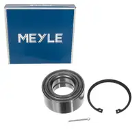 MEYLE Radlager Satz CITROEN Jumpy 1 Evasion PEUGEOT Expert 806 FIAT Scudo Ulysse 220 vorne