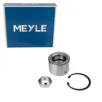 MEYLE 11-146500013 Radlager Satz CITROEN Jumper 1 PEUGEOT Boxer FIAT Ducato 240 255 vorne