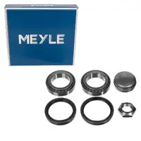 MEYLE 11-140335029/S Radlager Satz CITROEN Jumper 1 C25 PEUGEOT Boxer FIAT Ducato Talento