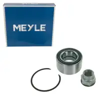 MEYLE Radlager Satz FIAT 500 / C 312 Panda 312 319 169 519 Seicento / 600 187 FORD Ka RU8