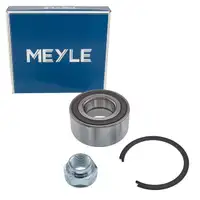 MEYLE Radlager Satz FIAT Bravo 2 198 Doblo 263 Stilo 192 OPEL Combo LANCIA Delta 3 vorne