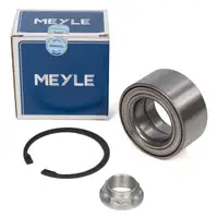 MEYLE 3147500000 Radlager Satz BMW 1er E81-88 3er E46 E90-93 Z3 Z4 hinten 33416762317