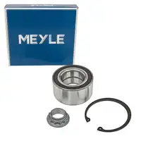 MEYLE 3147500006 Radlager Satz BMW 1er F20 F21 2er F22 F23 3er F30 F31 4er F32 Hinterachse