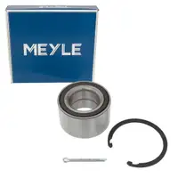 MEYLE 32-146500006 Radlager Satz CITROEN C-Zero PEUGEOT ION MITSUBISHI Space Star 6 vorne